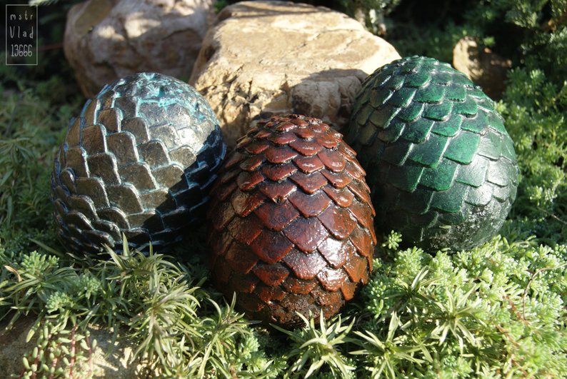 dragoneggs